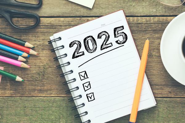 Ready to supercharge your career in 2025?