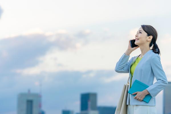 The road to 2030: what’s in store for work?