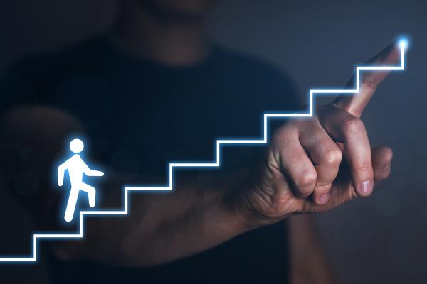 Climbing the internal ladder: tips for a successful promotion interview