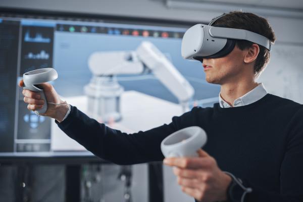 Young and just starting your career? The AI revolution is built for you!