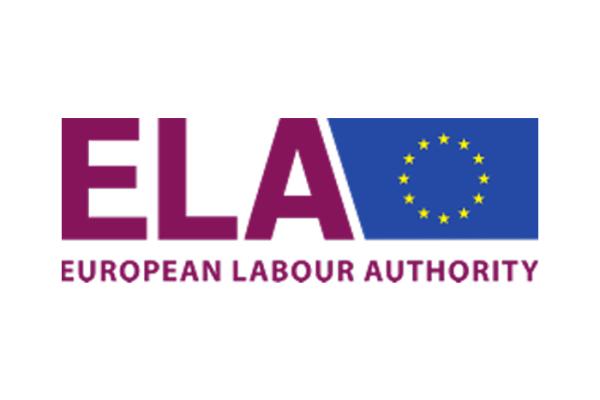 European Labour Authority Logo