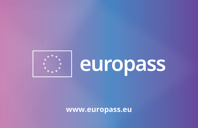 New Europass platform is out! Communicating your skills, qualifications and experience now easier than ever