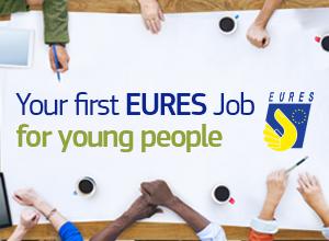 ‘Your first EURES Job’: What’s in it for young people?