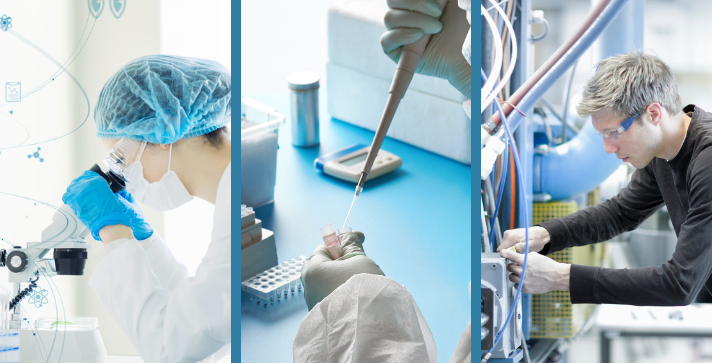 Work in Denmark: Life Science and Healthcare