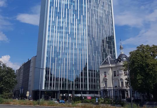 Looking for a job abroad during a pandemic? Amandine’s experience shows it is possible