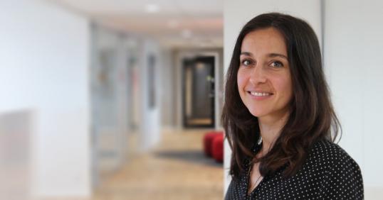 French data scientist settles into life in Denmark thanks to EURES support