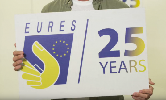 EURES Germany: Supporting jobseekers and employers across the country and beyond