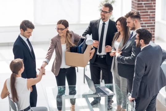 6 steps to starting a professional career abroad: Part 3