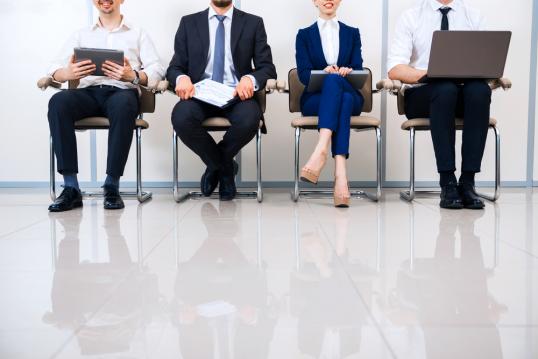 How to prepare your CV for a job search after COVID-19