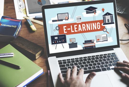 Top 6 free platforms for online courses