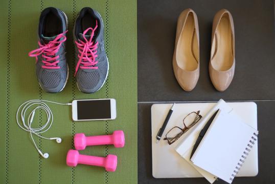 5 tips for a healthy work-life balance during winter COVID-19 restrictions