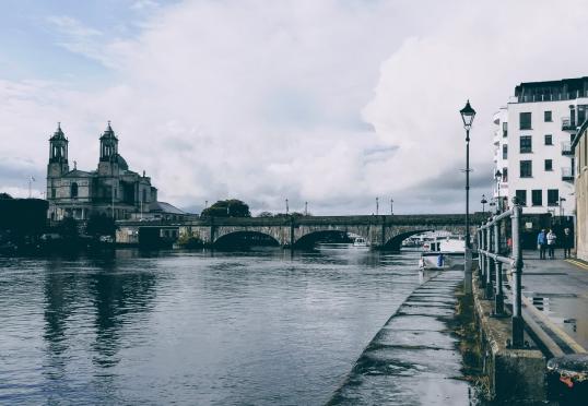 Finding employment in Ireland with EURES: The stories of two Finns