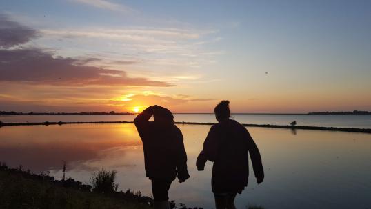 Seasonal work in the Netherlands: The story of Tomáš and Lívia