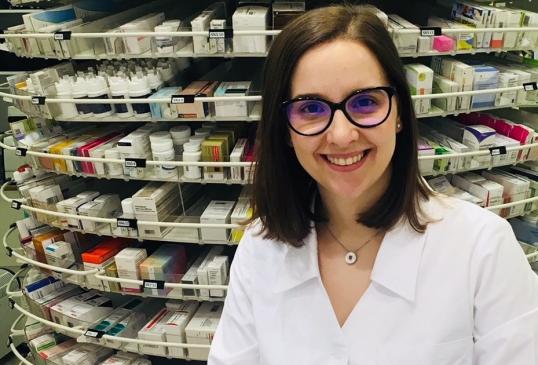 Your first EURES job helps young Portuguese pharmacists to find work in Scandinavia