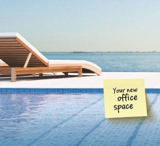 Working in tourism: What’s in it for me?