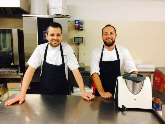 Your First EURES Job helps young Polish man get a piece of the action in Italy!