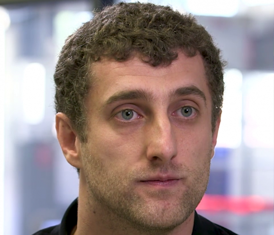 Croatian handyman finds career as an engineer in Germany thanks to Your first EURES Job