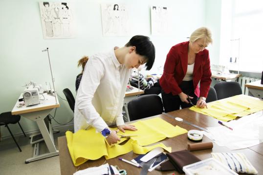 From jobseeker to entrepreneur - Youth Guarantee helps Lithuanian woman pursue her dreams