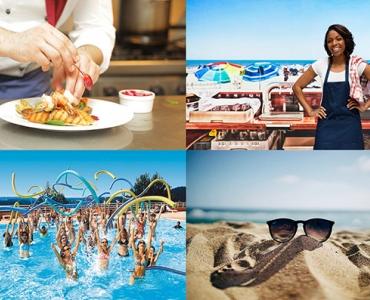 Online job day sends French tour guide to Portuguese islands