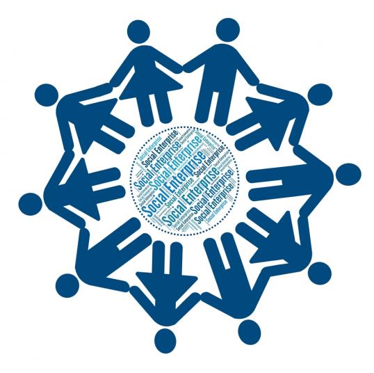 Social enterprise: Entrepreneurship with a social impact