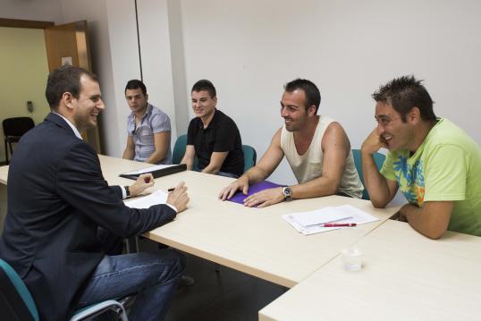 German firm fills 400 job vacancies in 5 years with EURES