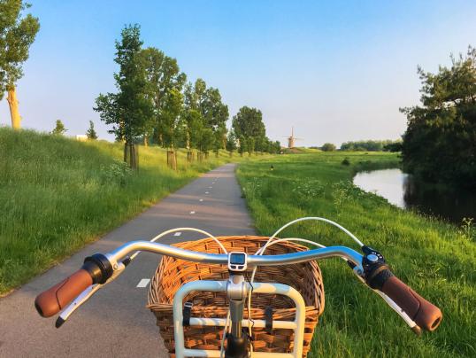 Another happy beneficiary shares her story with EURES Spain