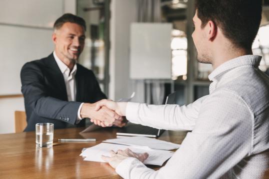 Salary negotiation: Where should I start?