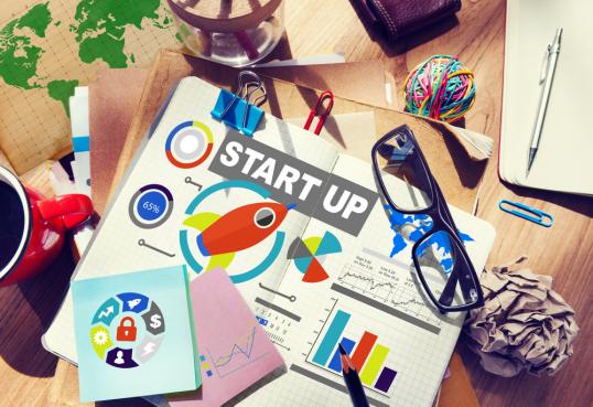 Start-up success stories in Europe: across the decades