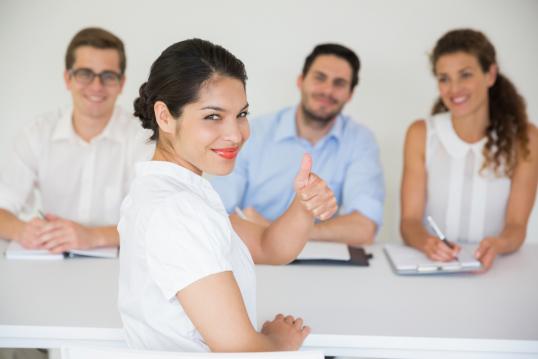 ‘Why do you want to work here?’ – prepare well for the one sure question