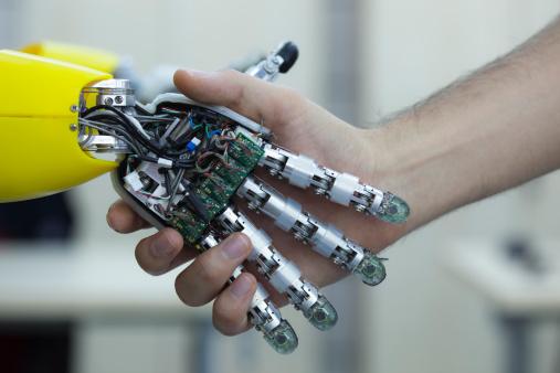 What will the workplace look like in 2050?