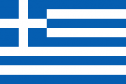 Flag Greece