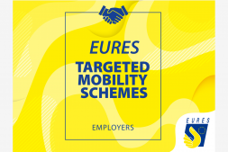 EURES Targeted Mobility Schemes banner for Employers