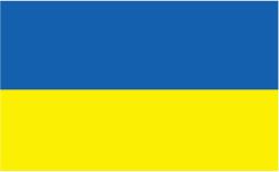 flag of Ukraine