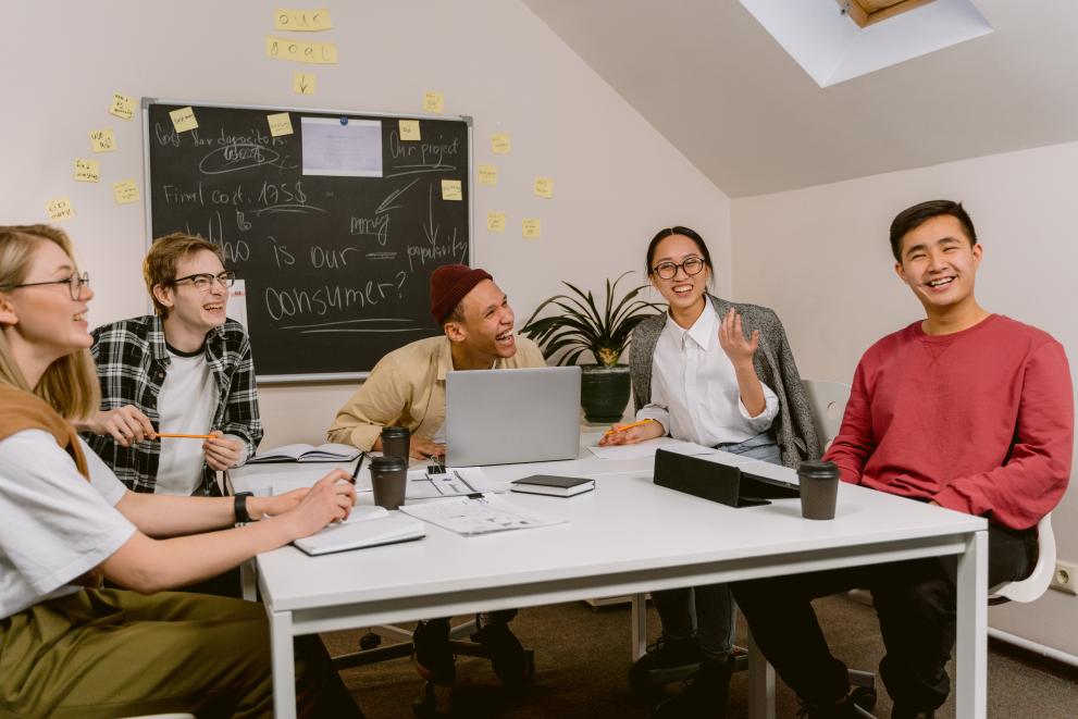 How to be a great employer