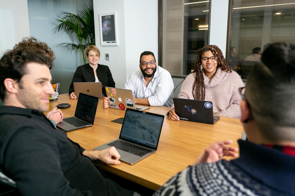 Strengthening your soft skills doesn’t need to be hard