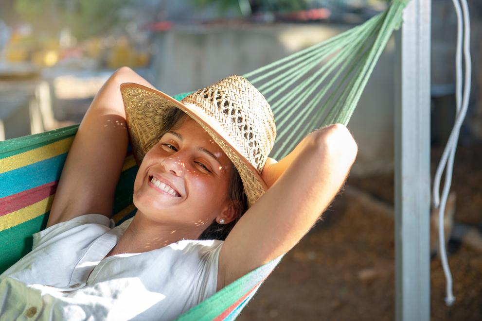 Why you should always use your annual leave