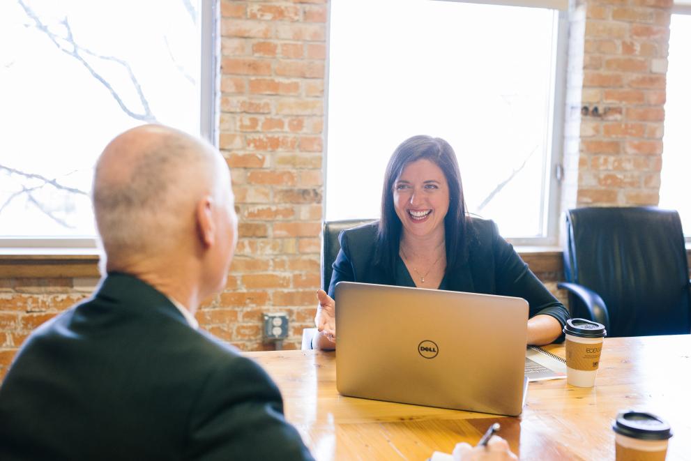 What makes a great middle manager?