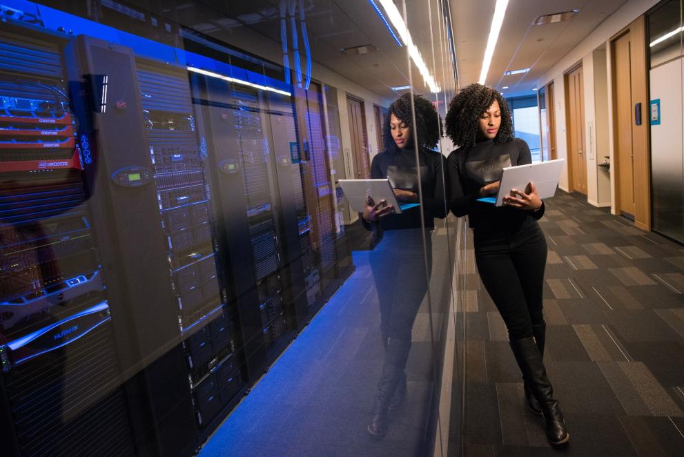 These digital skills can improve your employability