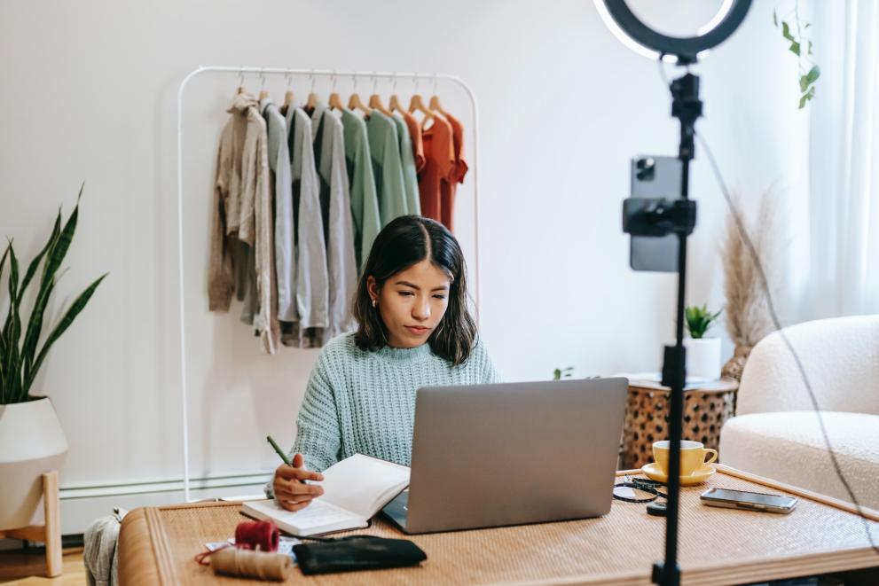 Are you a young entrepreneur? These habits will help you be more successful
