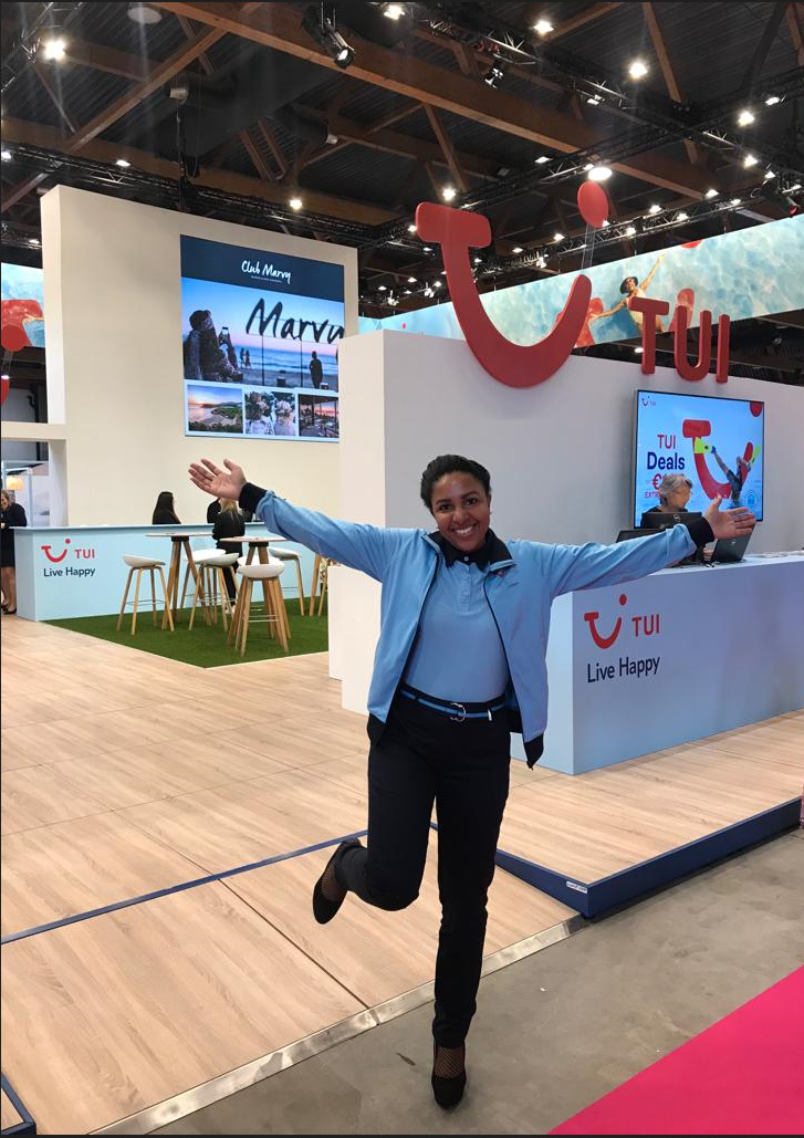 Looking for a job? TUI Musement share their advice