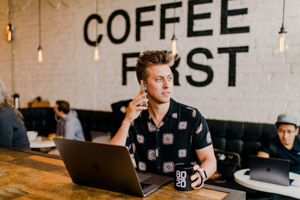 Millennials and Gen Z in the workplace: similarities and differences