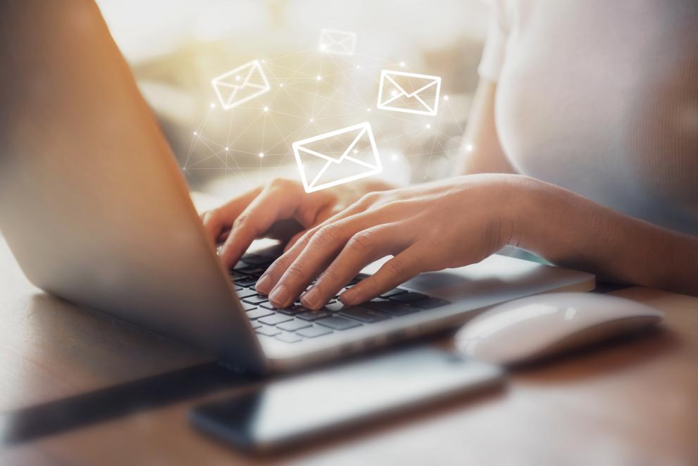 Fourteen essential email etiquette rules for professionals