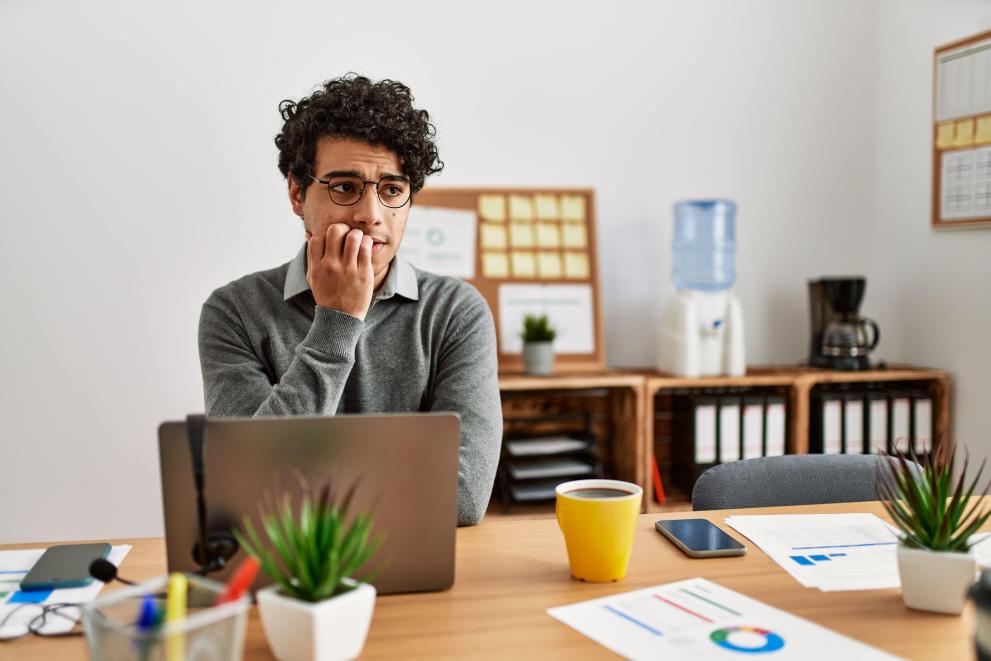 Four golden rules to deal with imposter syndrome in the workplace