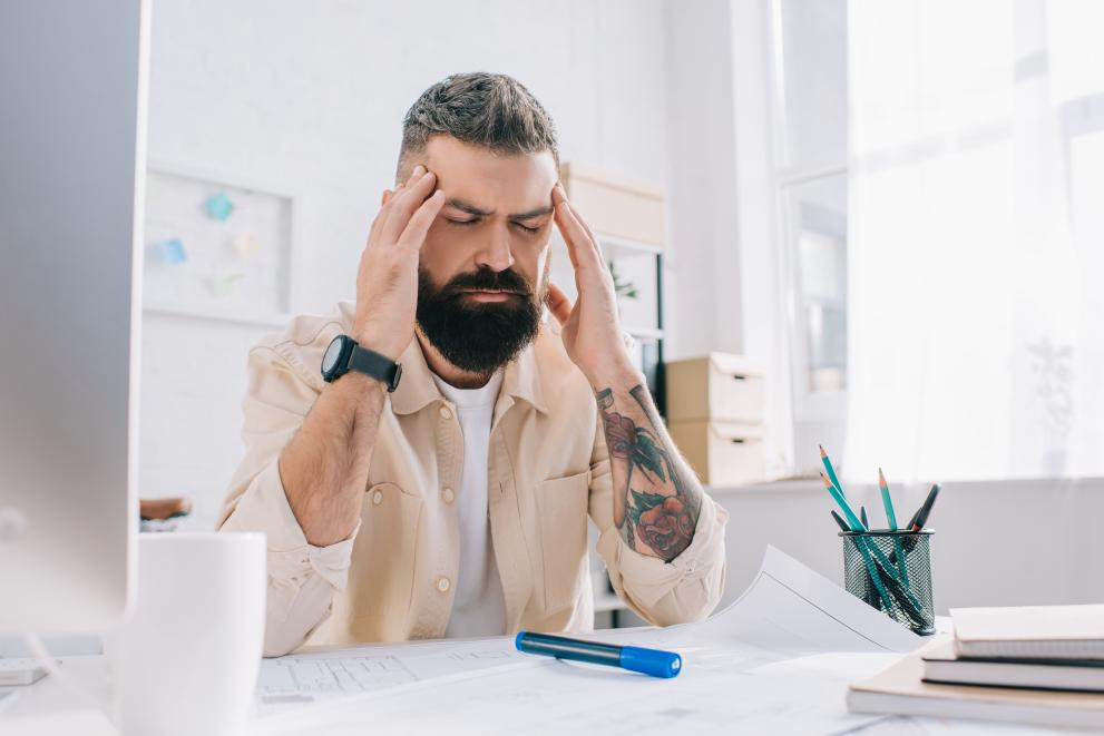How to reduce employee stress and prevent burnout