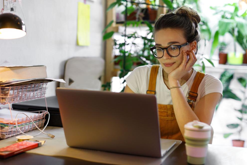Remote work: A guide for new employees