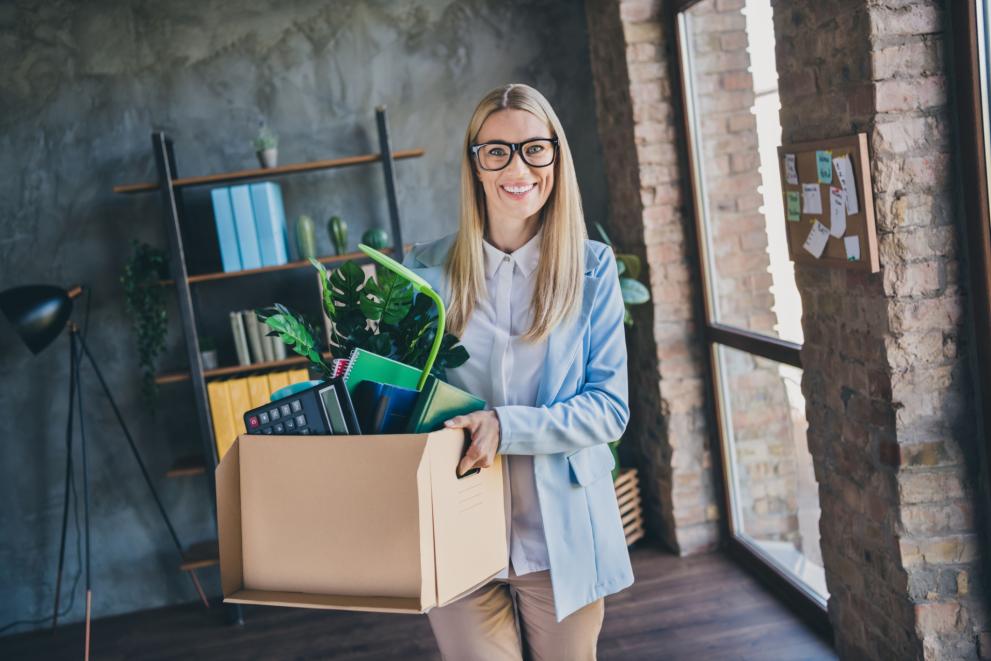 Nervous about resigning? Here is how to approach handing in your resignation