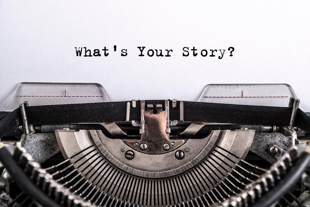Stand out from the crowd with these unconventional cover letter ideas