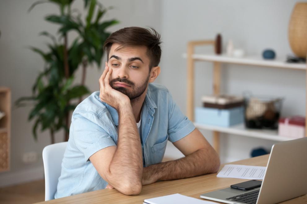 Distracted when working from home? Here is how to remove distractions